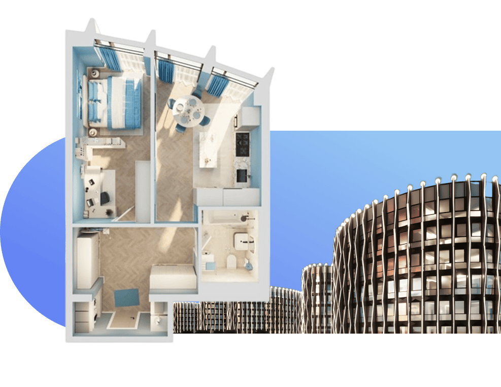 Портрет человека