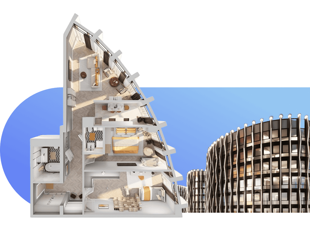 Портрет человека