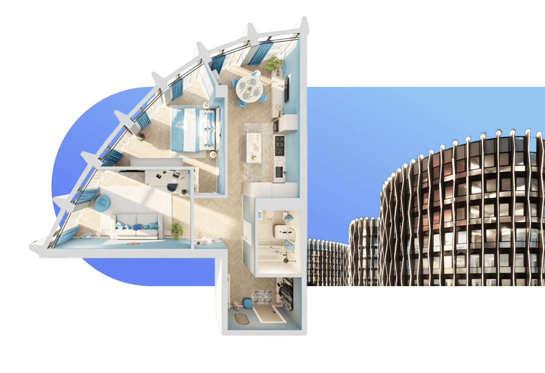 Портрет человека