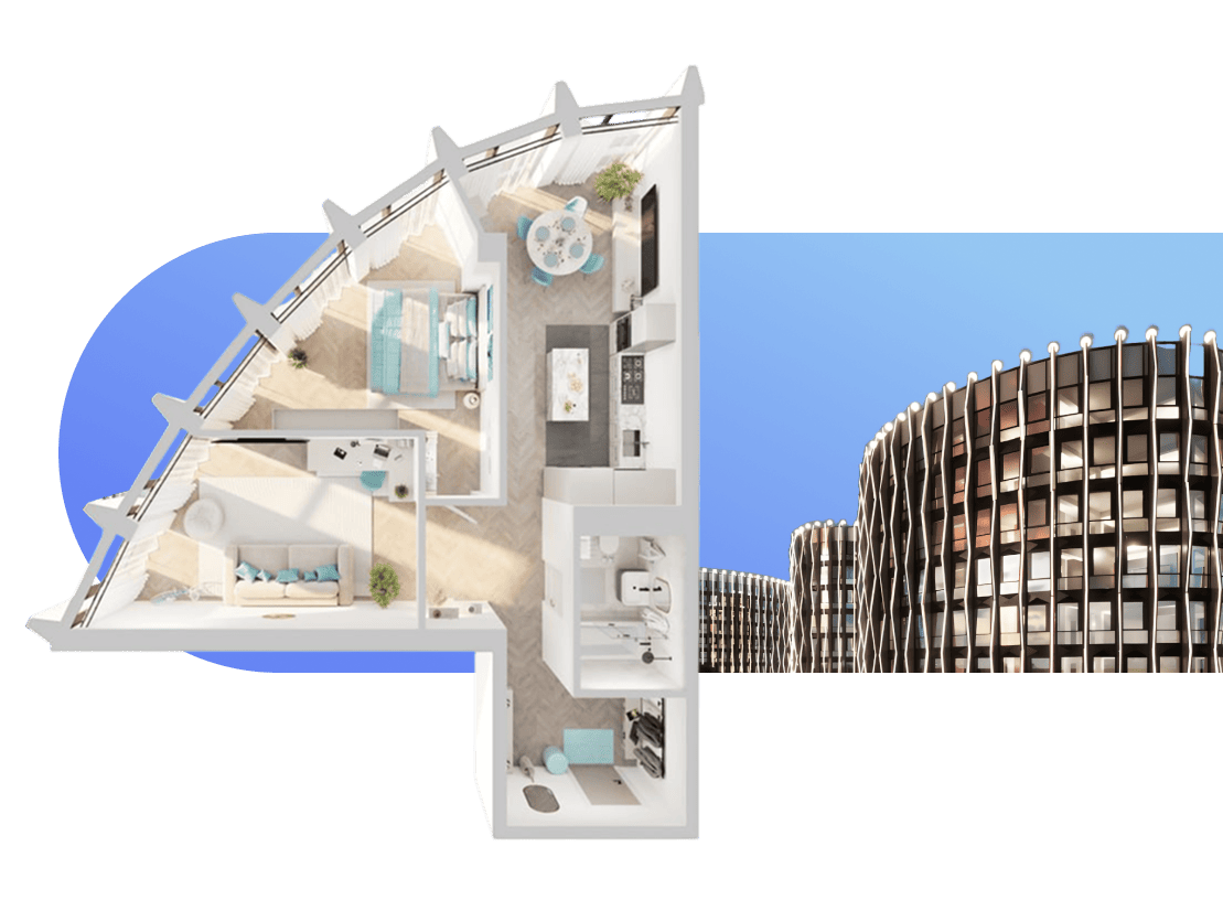 Портрет человека