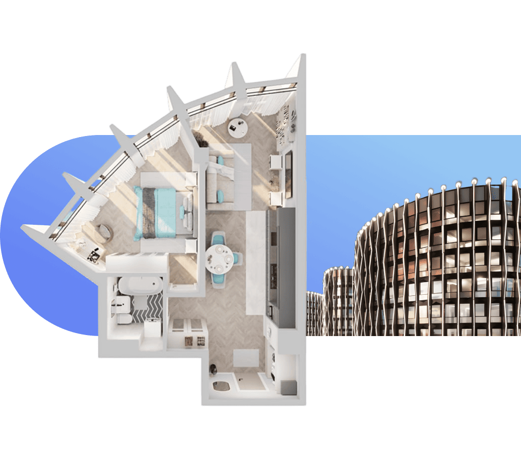 Портрет человека