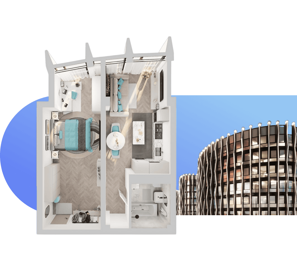 Портрет человека