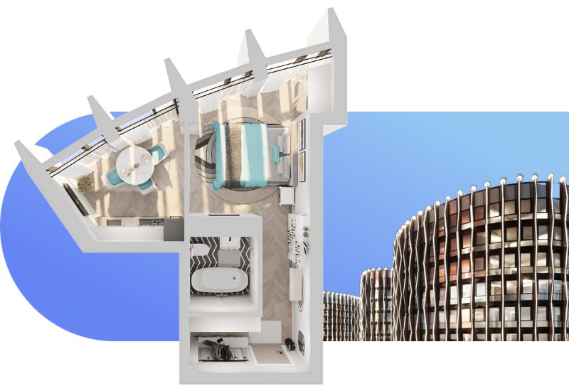 Портрет человека