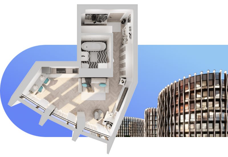 Портрет человека